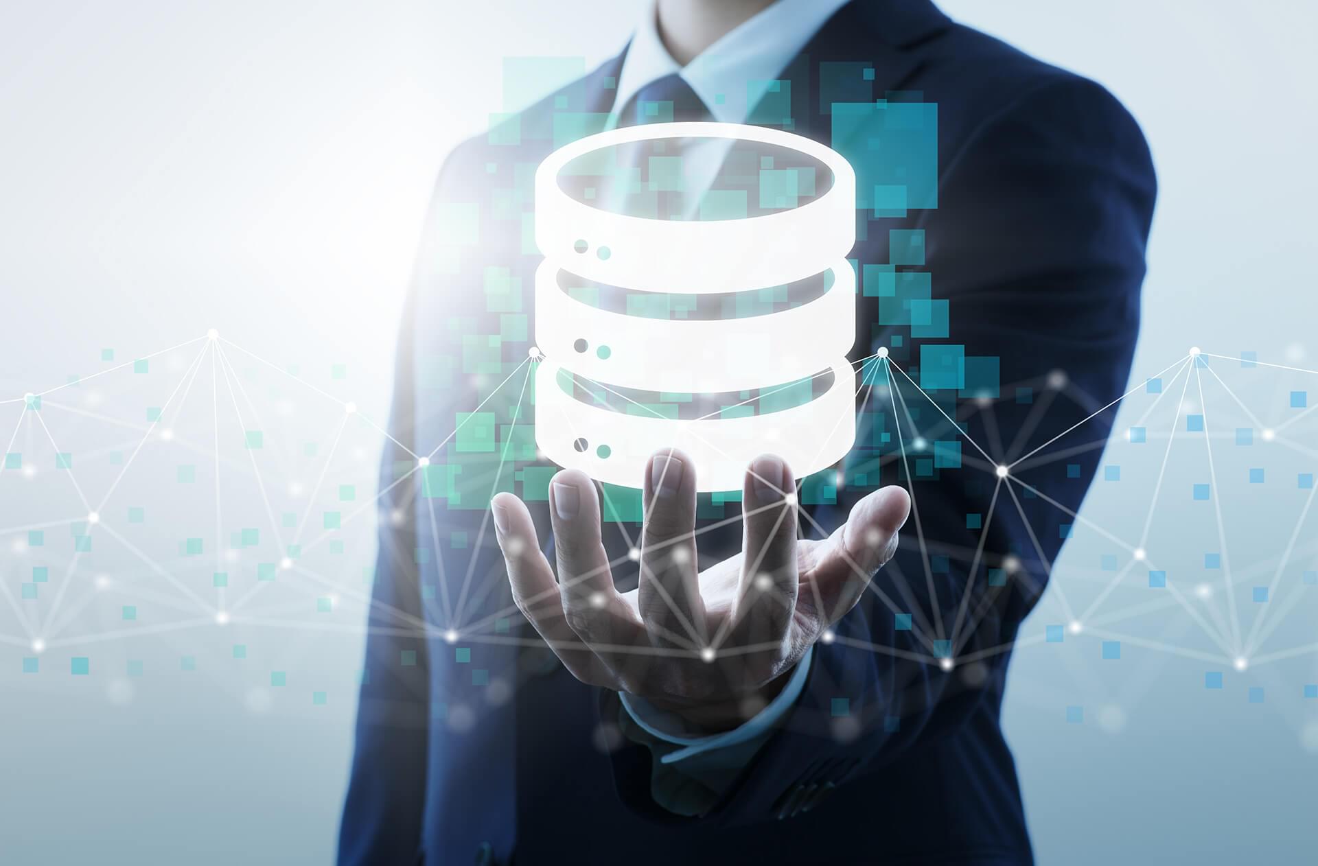 Database Hosting at Net10 Internet Services, LLC
