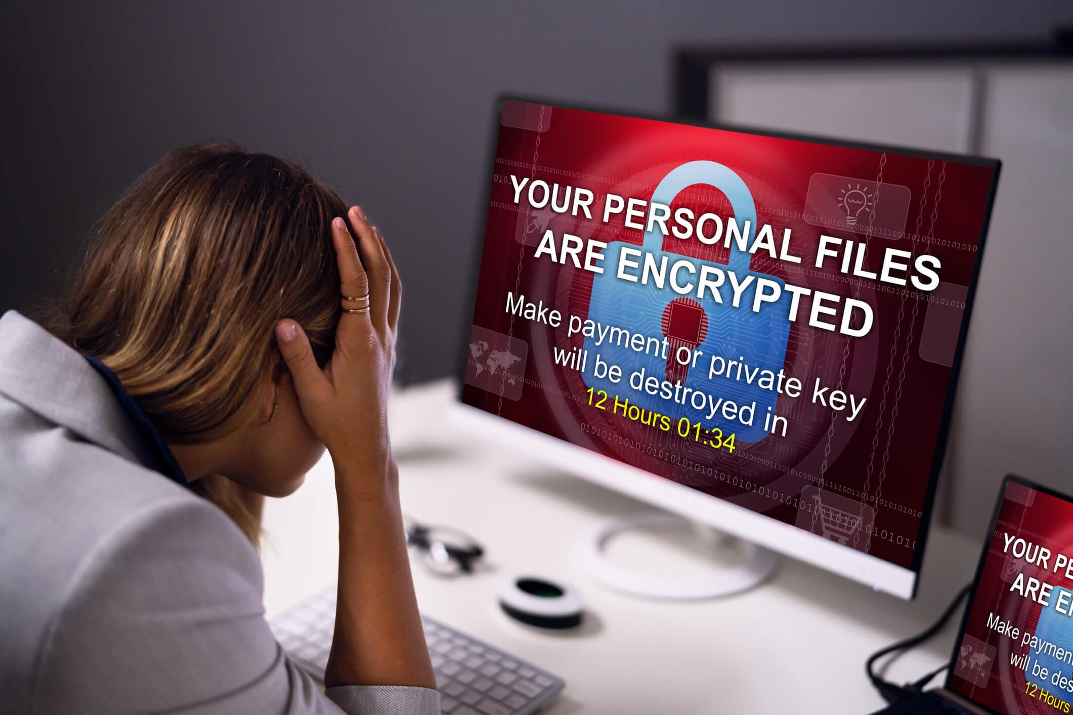 Ransomware Protection Net10.net