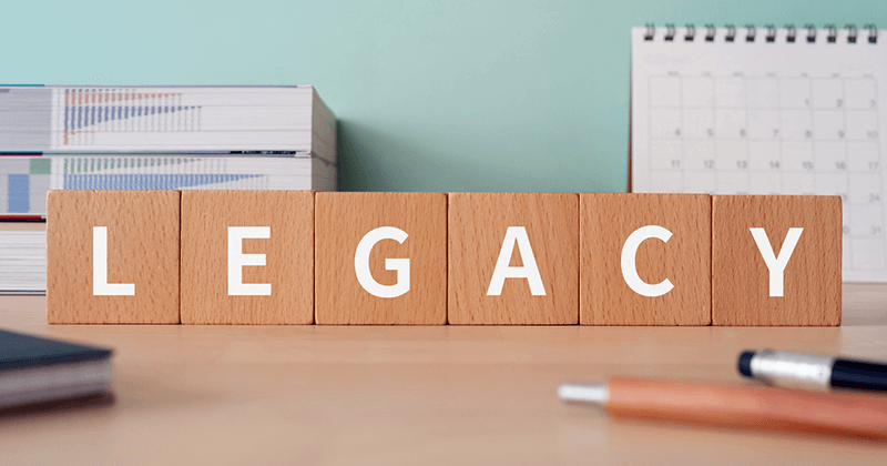Legacy Applications Net10.net