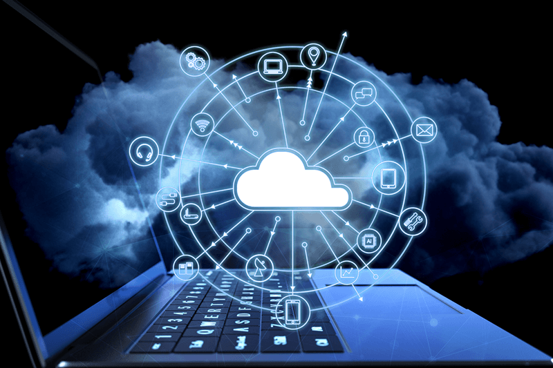 Cloud Hosting and Cyber Security Net10.net