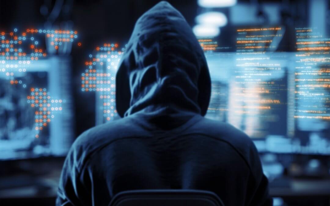 The Crucial Role of Cyber Security In Protecting Your Data