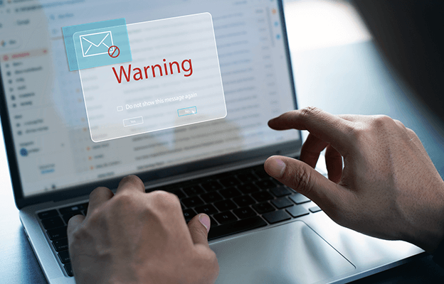 Email Privacy and Security by Net10.net