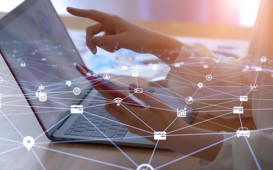 The Importance Of DNS And Domain Names