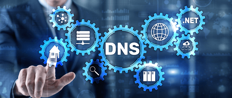 DNS Net10.net DNS Net10.net